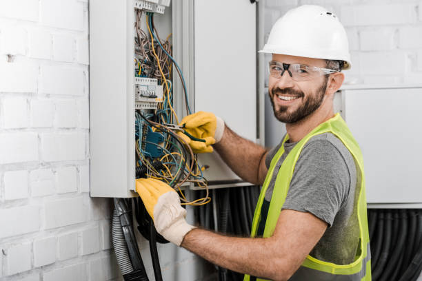 Best Industrial Electrical Services  in Pinehurst, MA