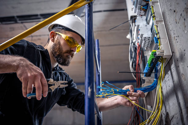 Best Electrical Upgrades for Homes  in Pinehurst, MA