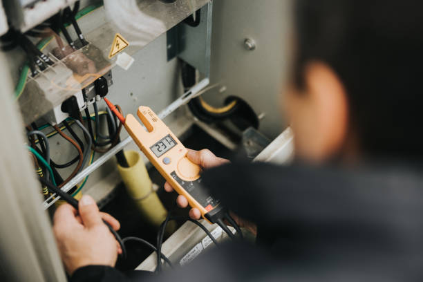 Best Affordable Electrical Installation  in Pinehurst, MA