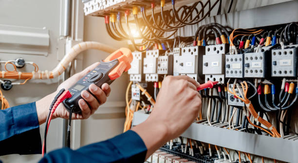 Best Electrical Contractors for Businesses  in Pinehurst, MA