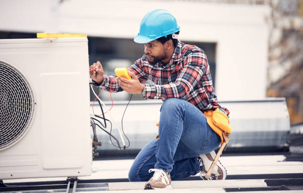 Trusted MA Electrician Experts