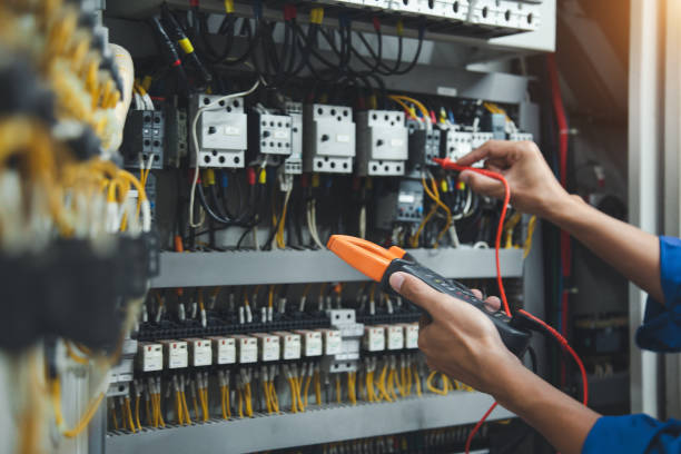 Best Electrical Outlet Repair  in Pinehurst, MA