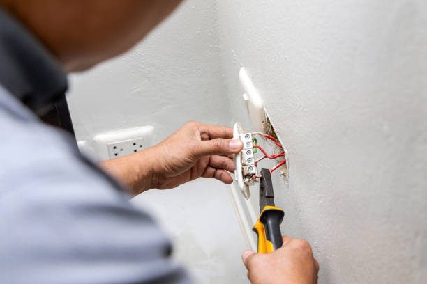Best Electrical Contractors for Businesses  in Pinehurst, MA