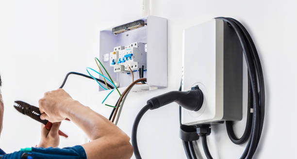 Best Electrician Near Me  in Pinehurst, MA