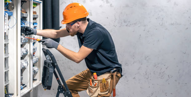 Generator Installation Services in MA