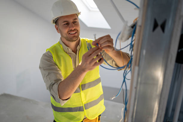 Best Electrician Near Me  in Pinehurst, MA
